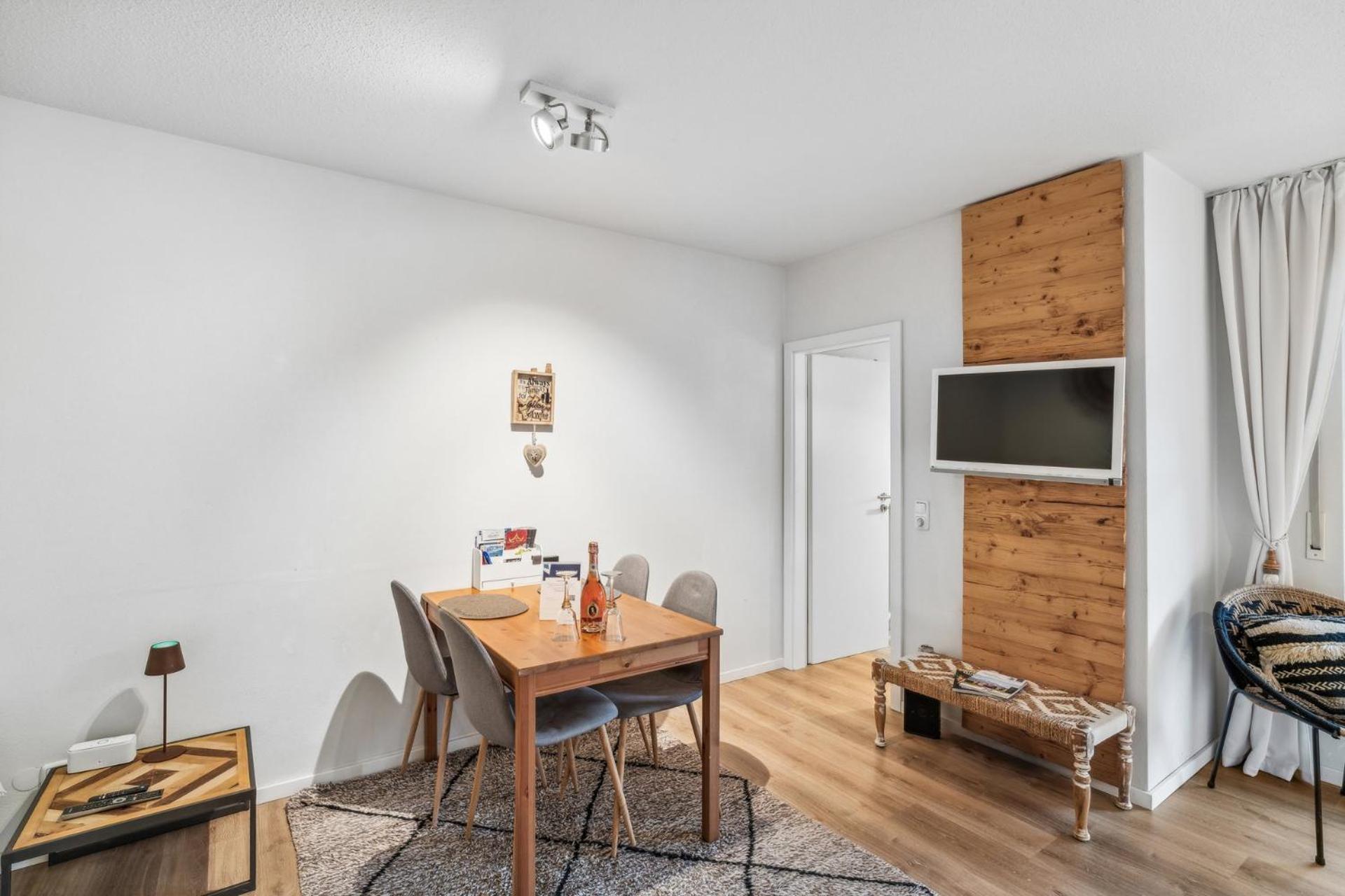Mago Alpen-Domizil Fuer 4, Zentral Apartment Oberstaufen Exterior photo