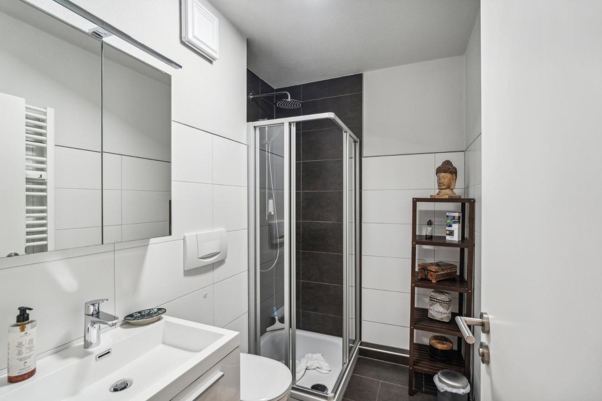 Mago Alpen-Domizil Fuer 4, Zentral Apartment Oberstaufen Exterior photo