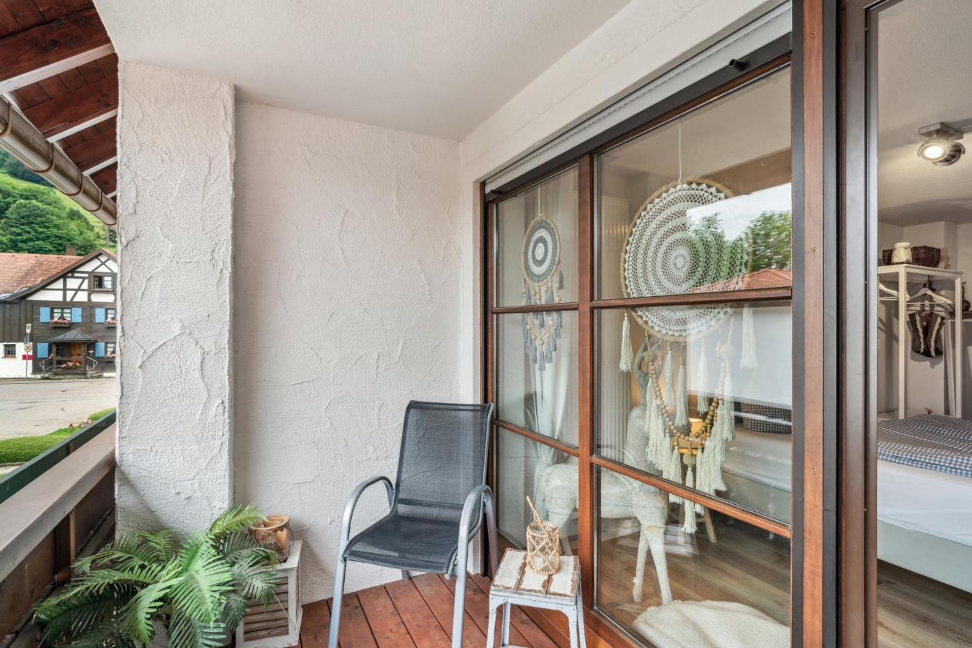 Mago Alpen-Domizil Fuer 4, Zentral Apartment Oberstaufen Exterior photo